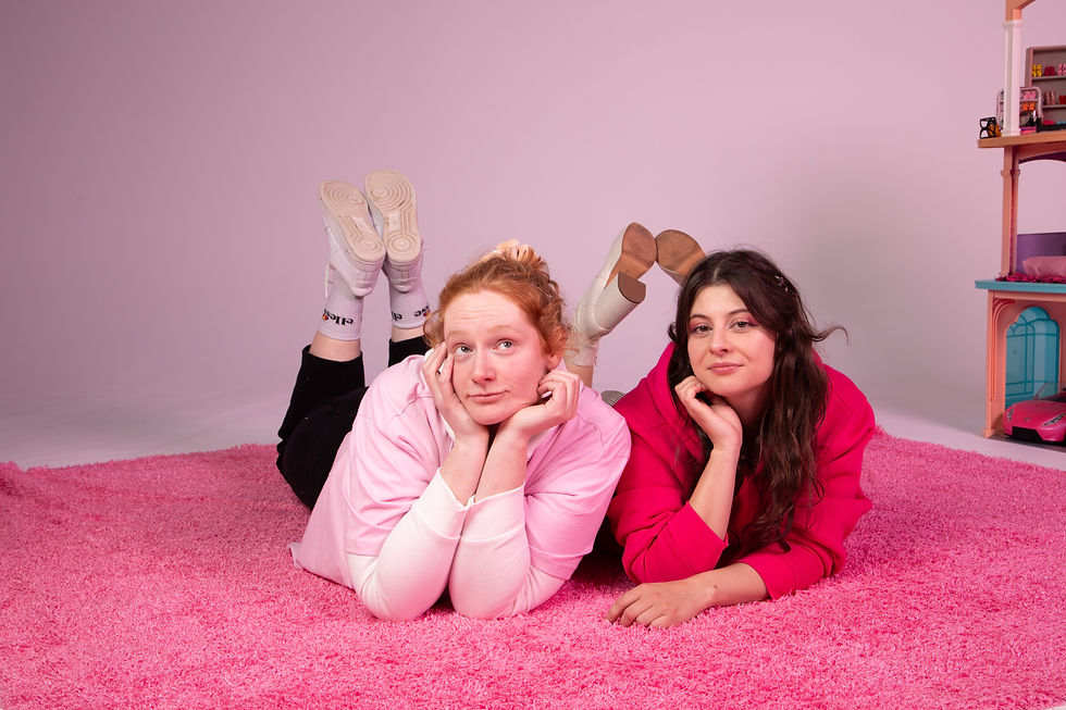 ARTIST - The Cage, a music blog powered by Cage Riot