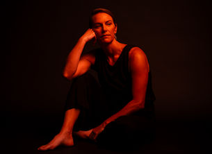 Danielle Schroeder Captures Grief and Grace Through a Mesmerizing Performance in “The Ache of Living”