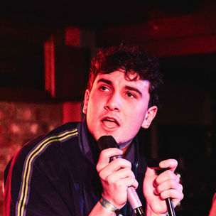 Mac Wood Delivers A Deeply Moving Moment With “Sea,” A Soul-Baring Indie Statement That Hits With Honest Emotion And Cinematic Grace