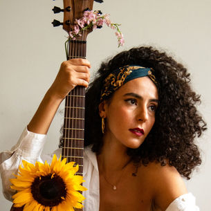 Kenza Chekkouri Unleashes Soulful Brilliance With "Set Me Free" in a Mesmerizing Genre-Blending Debut