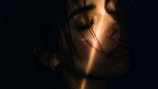 Amarah Commands The Power Of The Wind In The Heart-Stopping “Invisible Light”