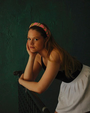 OLI Delivers A Mind Altering “Cry"  