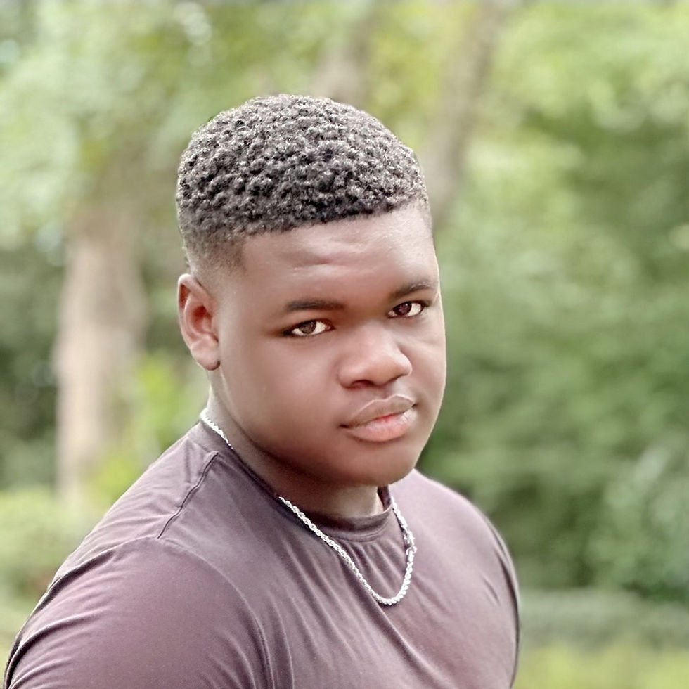OB1.Obi Ignites “No Be 419” And “No Breaks” With Silky Vocals, Rhythmic Force, And Unmistakable Star Power