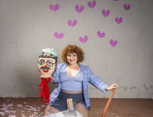 Kenzy Peach Unleashes Raw Emotion in New Single "I Think I Get it Now"