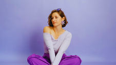 Unveiling Raw Emotions: Hannah Koivu's Impactful Release, "Glad You Weren't My Boyfriend"