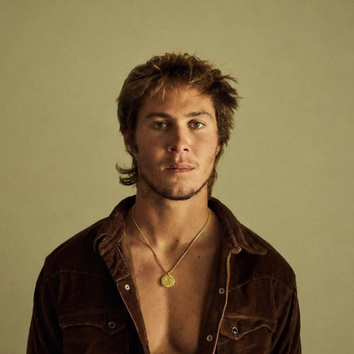 Hendrix Frankenreiter Opens A Breezy New Chapter With “Wanna Go” Backed By Severance Records And Big Loud Rock