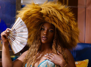 ForeverMilana Commands Attention With “Blow My Mind!” in a Daring, Sensual, and Electrifying R&B Showcase