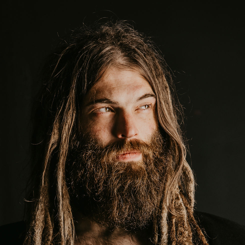 BADSQUATCH Turns Heartbreak Into A Light-Loving Rebirth With “Move” 