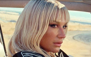 Kesha Unleashes the Electrifying “Joyride” Official Music Video