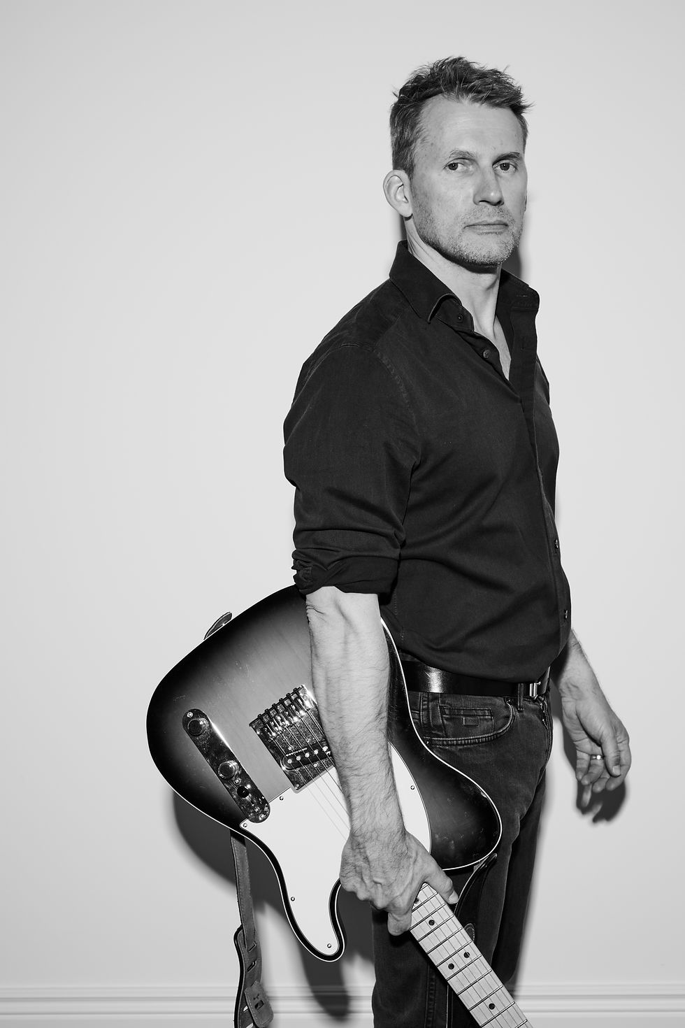 NAME - The Cage, a music blog powered by Cage Riot
