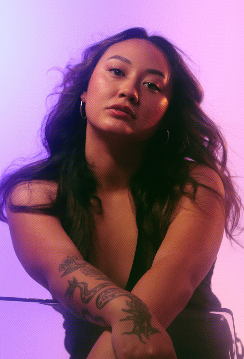 ARTIST - The Cage, a music blog powered by Cage Riot