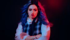 'Show & Tell' By sydneyunicorns Is A Hypnotic, Commanding Triumph That Signals A Bold New Pop Vision