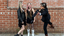 LED Unleash a Bold Breakout With “Goodbye Eric” in a Ferocious, Genre-Defining Punk-Pop Moment