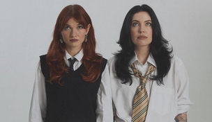 Misterwives x Bishop Briggs Brooklyn Bowl Show 2023