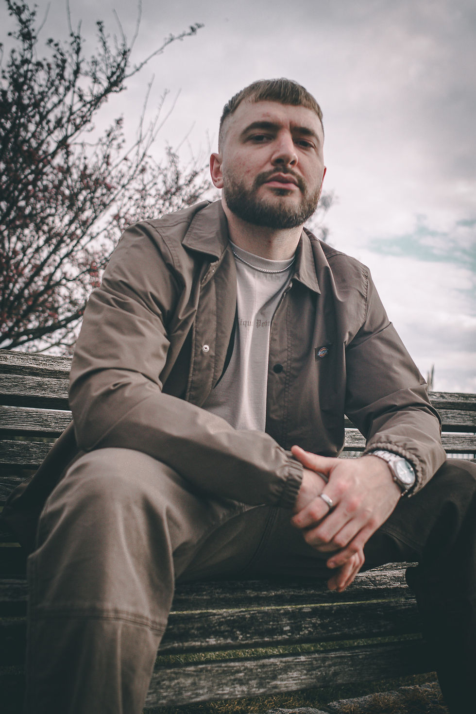 NAME - The Cage, a music blog powered by Cage Riot