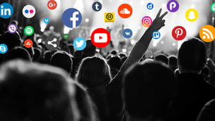 Mastering Indie Music Promotion: Utilizing Social Media Advertising and Deep Links