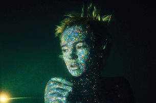 TRY and Empress Of Deliver an Electrifying Masterpiece with "With Me (Club Redux)"