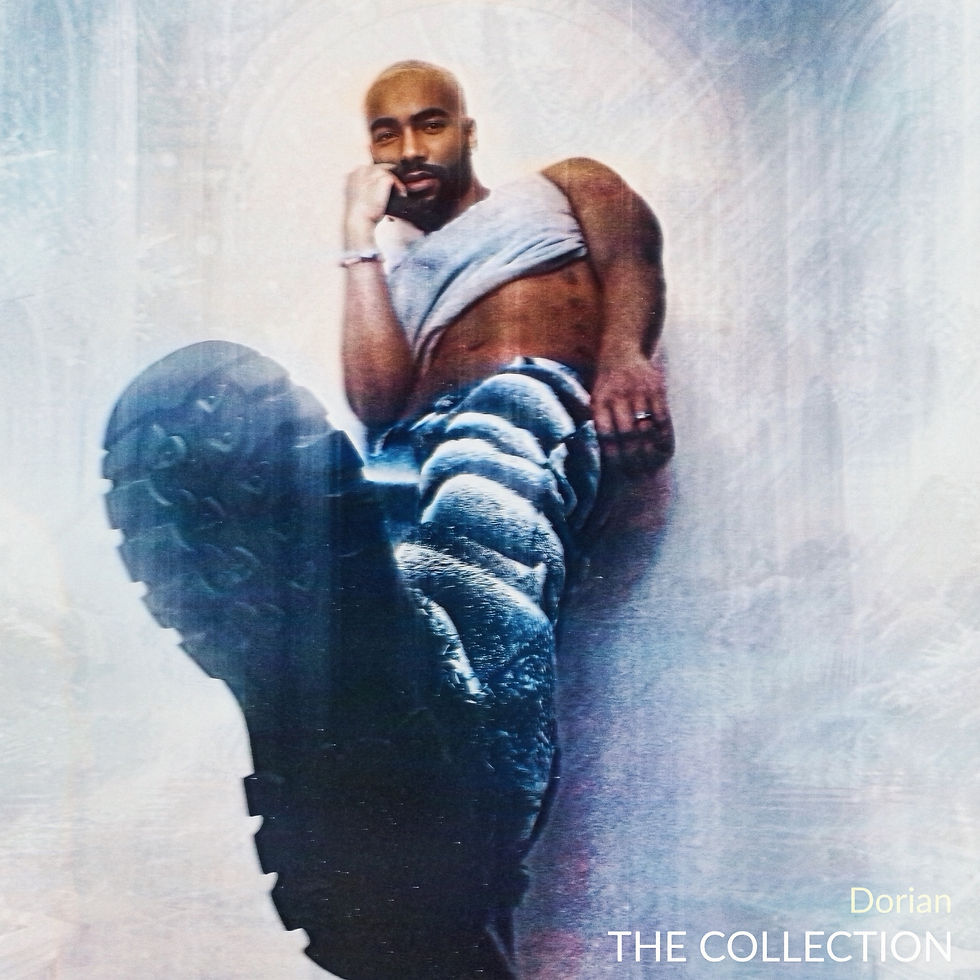 ARTIST - The Cage, a music blog powered by Cage Riot