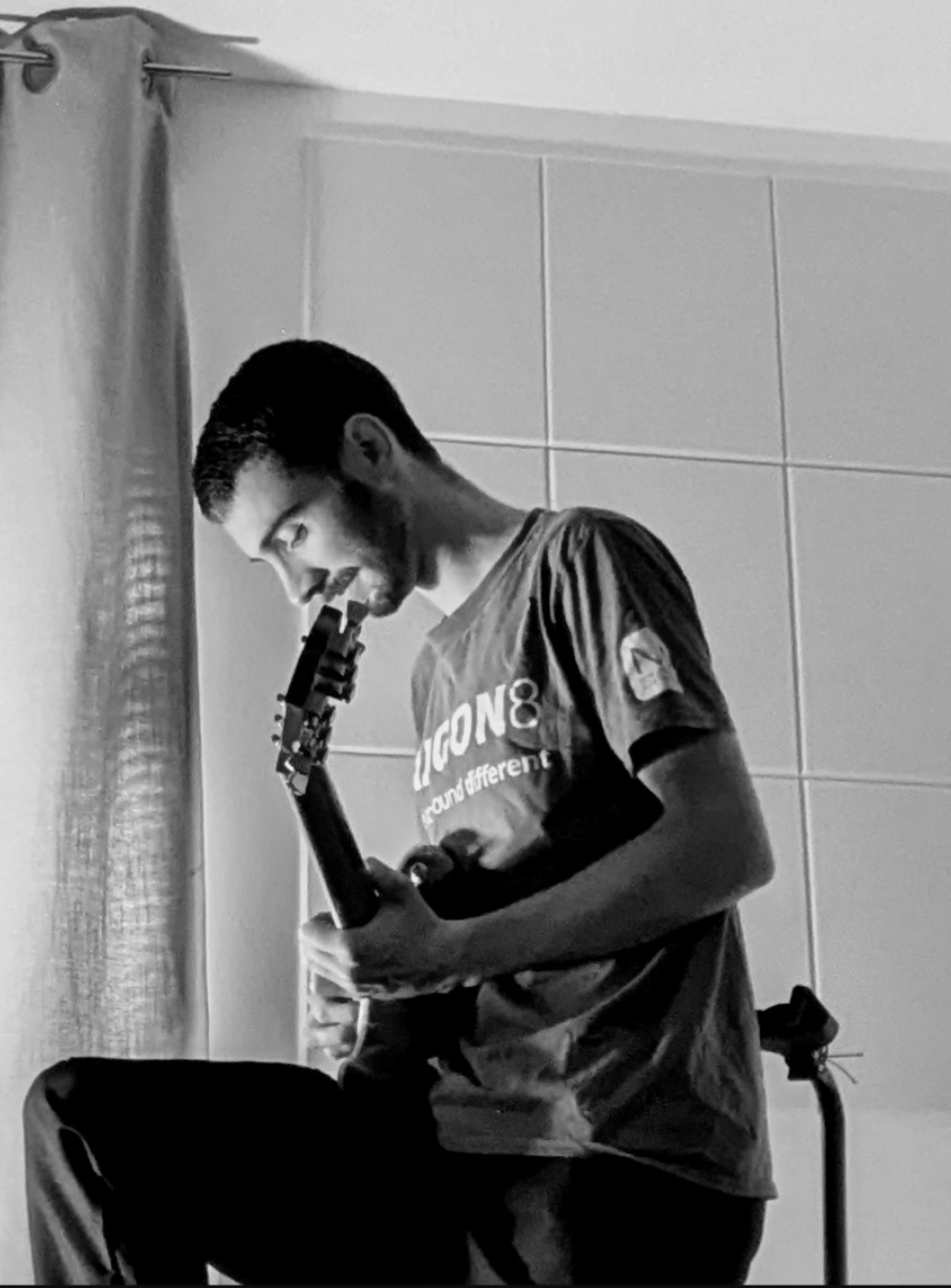 NAME - The Cage, a music blog powered by Cage Riot
