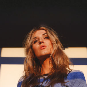 MB Padfield Pushes Boundaries With Powerful New EP "The Start"