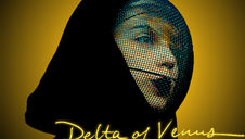 Delta of Venus Delivers a Captivating Experience with “Disengaged b/w Slipping”