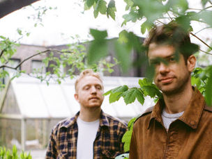 Arliston Releases “What Did I Think Would Happen” from Their Upcoming Album Disappointment Machine