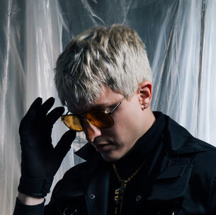 Rich Delinquent’s “Black LaFerrari (ft FRVRFRIDAY and Starr Adara)” – A Seductive Sonic Escape You Can’t Resist