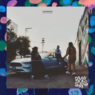 “Found You | Party (feat. MXKA) (Two Pack)” By The DMNSNS Shines Bright With Hypnotic Vocals And Boundless Energy: A Captivating Masterpiece