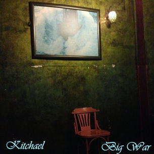 Kitchael Turns Grit And Precision Into Triumph On “Big War”