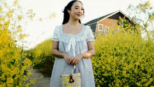 Emily Sophia Delivers a Radiant and Emotionally Expressive Masterpiece With “For Goodness Sake”