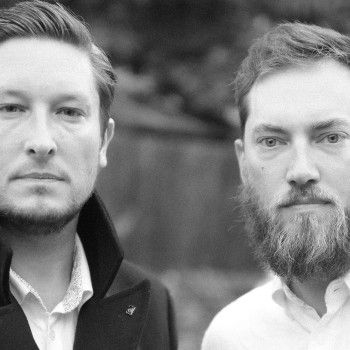 Tillerman - The Cage, a music blog powered by Cage Riot