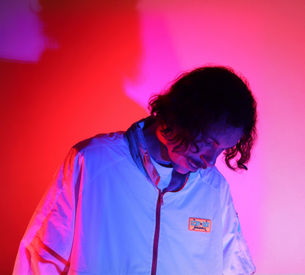 FLORUL Unleashes a Cinematic Electronic Rush With “LEAVE (feat. MONA KAIA)”