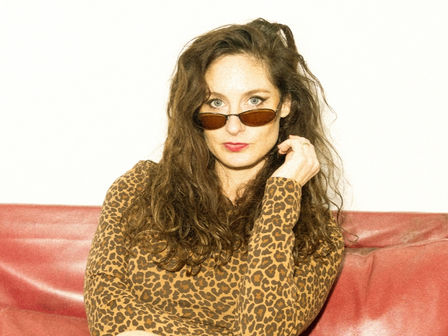 Siri Neel Unveils “I Think I Said Something” and Connects With Us on Reinvention, Vulnerability, and Finding Power in Her Own Voice