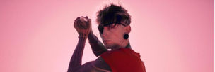 From Rivals to Warriors: MGK Dominates with New “El Pistolero” Video and Exclusive Anniversary Merchandise