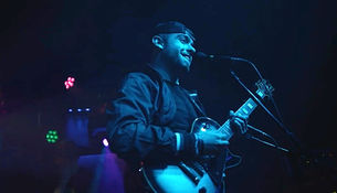  Mark Walsh Launches Stellar Career Milestone with “SATURN,” a Cosmic, Emotionally Charged Triumph