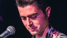 Olly Williams Connects With Us On The Emotional Power And Storytelling Behind “Candles Turned to Ash”