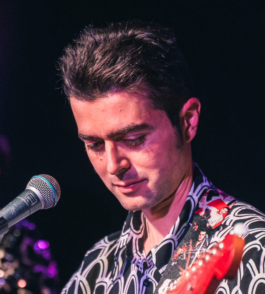 Olly Williams Connects With Us On The Emotional Power And Storytelling Behind “Candles Turned to Ash”