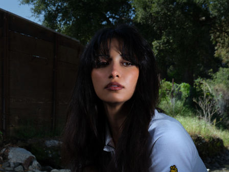 Leyla Ebrahimi Turns Heartbreak Into A Cinematic Alt-Pop Rush With “I Know You’re The Moon”