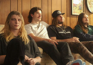 Dexter and The Moonrocks: From Small-Town Texas to Alternative Rock Stardom