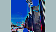 Norine Braun releases "East Van Crossing" and connects with us on the creation and inspiration behind the track