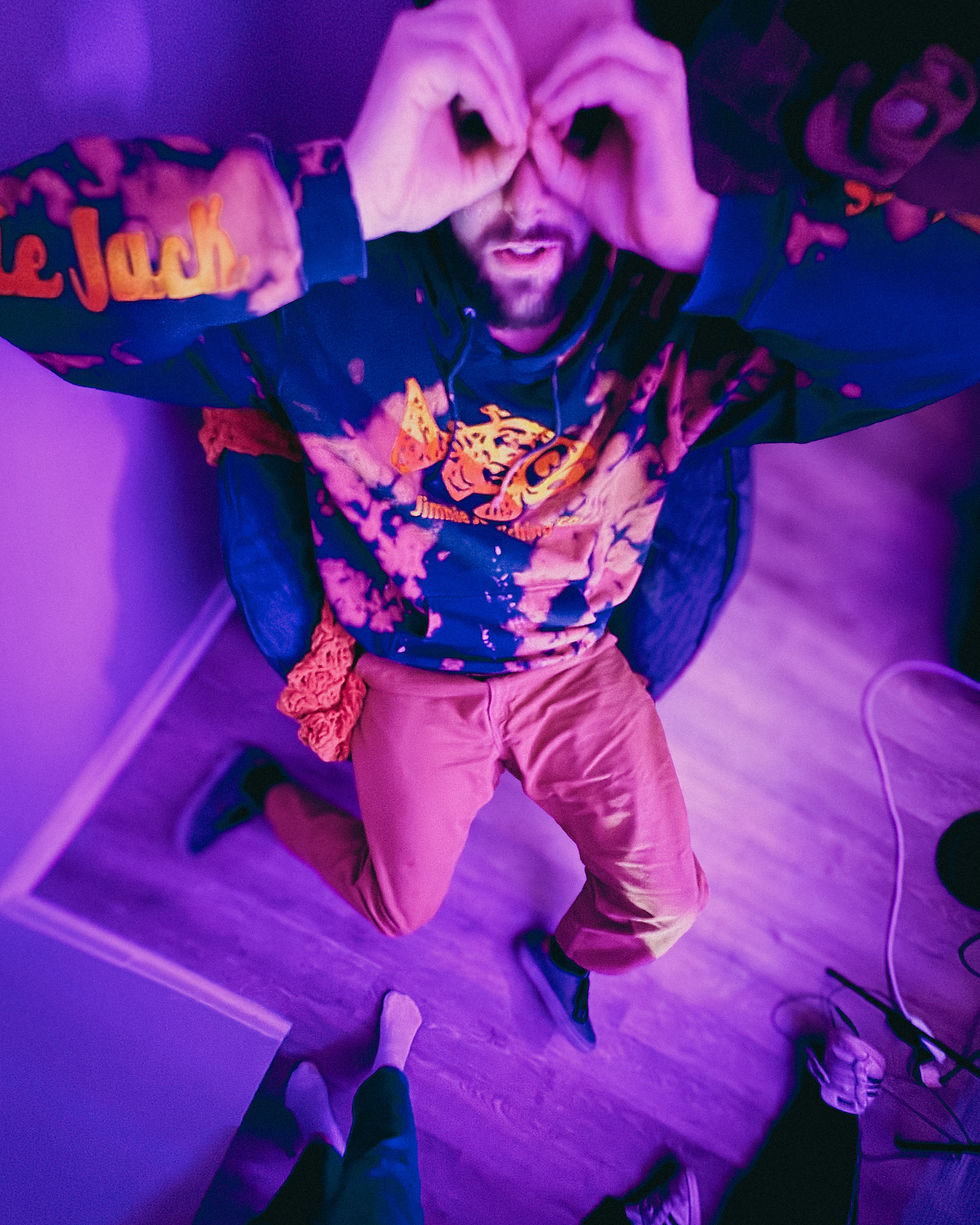 NAME - The Cage, a music blog powered by Cage Riot