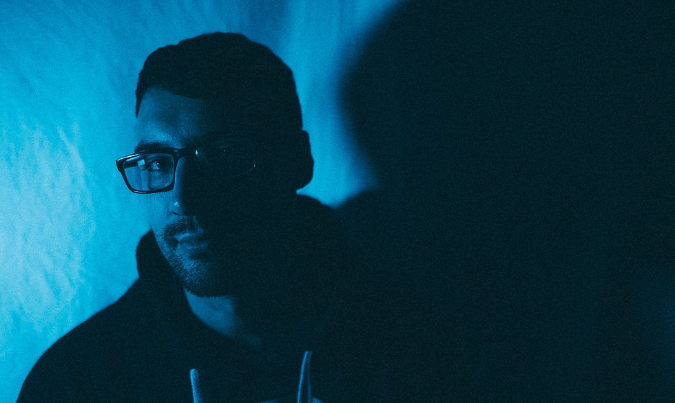 NAME - The Cage, a music blog powered by Cage Riot