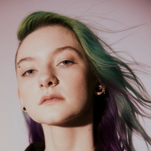 Catlea Forges Heartbreak Into Strength With the Extraordinary "Someone's Got To"