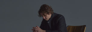 Dean Lewis Drops Third Album "The Epilogue" and Launches Global Tour