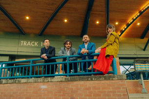 Modern Refuge Push Boundaries on Runaway Dream