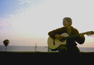 Pretty Little Saturday Connects on New Single "Tangerine" and Shares the Stories Behind the Sound