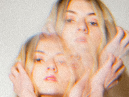 Ava Valianti Elevates Emotion And Power On “Deep Fuchsia” In A Stunning, Fearless Display Of Artistry