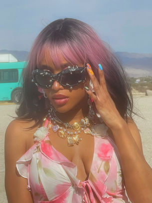 Lexi Lemonade Unleashes a Hypnotic Powerhouse With “Orion: House of Bellaire” in a Breathtaking Triumph