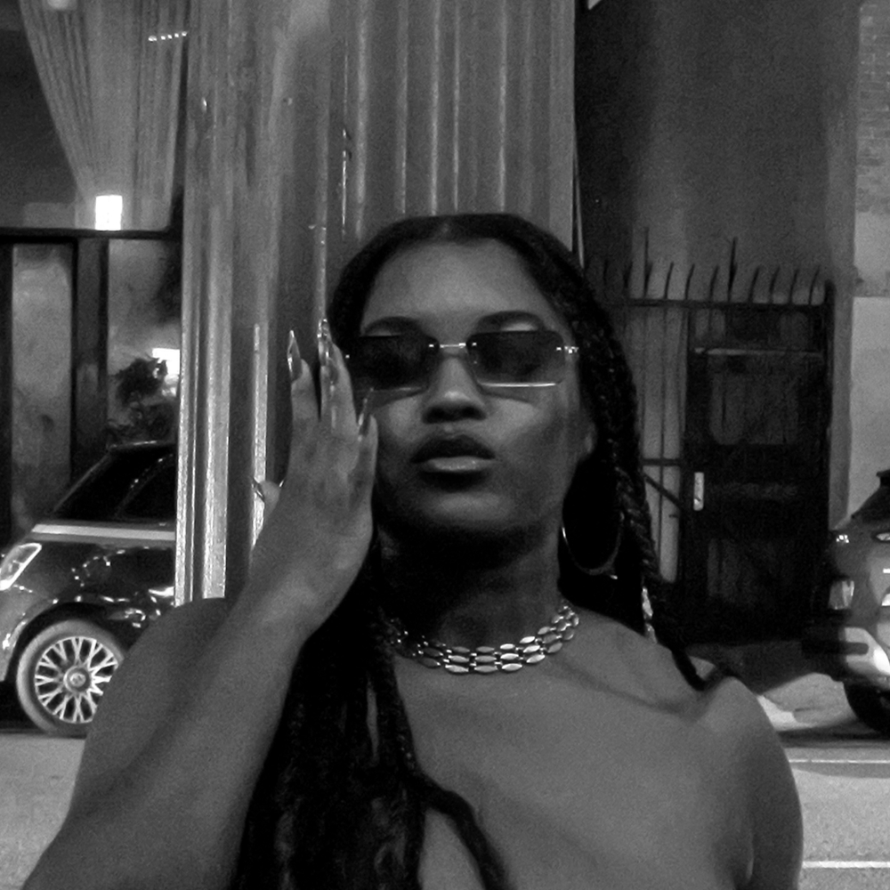 Tonii Connects With Us On The Release Of “talk me thru it,” A Bold, Flirt-Forward Moment Of Confidence, Desire, And Queer Expression