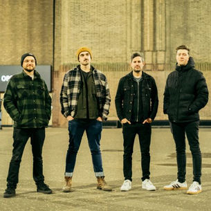 Holding Poison Soar With Grit, Power, And Precision On “Change It All” 